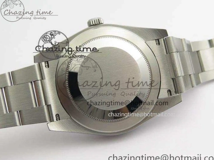 Best AAA Replica Sites A 3582 SS Noob Diam Best DateJust MOP HighQuality Dial 41mm Edition 1:1 Bezel 126334 On Bracelet Oyster Fluted 1217